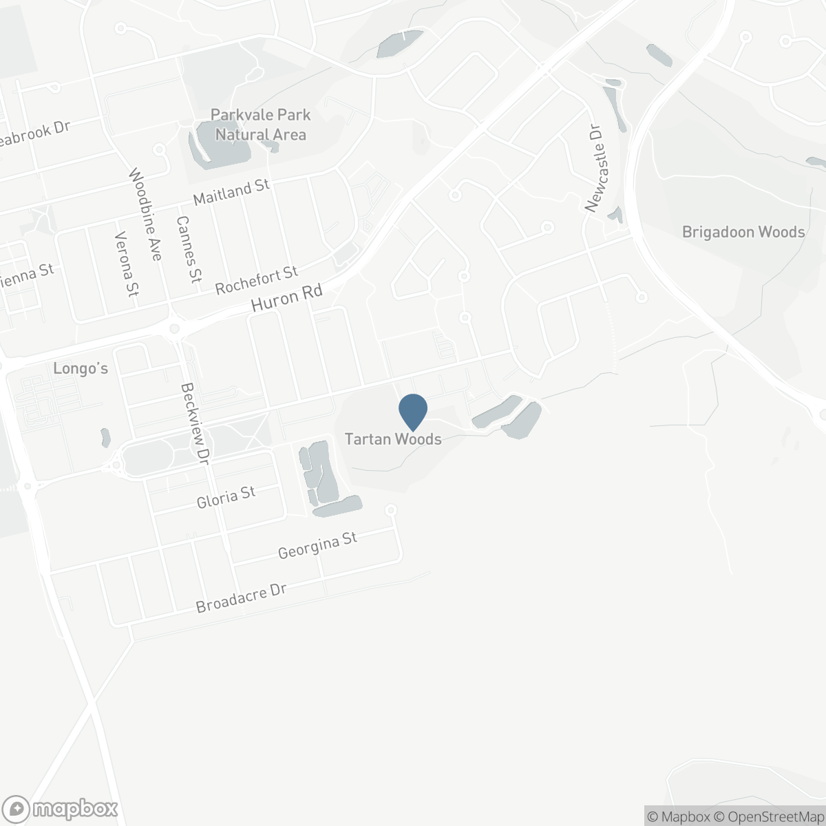 91 WOODEDGE CIRCLE, Kitchener, Ontario N2R 0P8